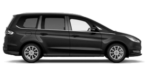 Ford Galaxy MPV